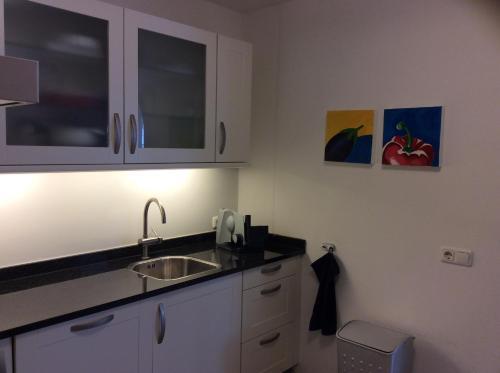 Apartamento Gr�nwaldhof Top 2