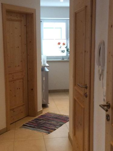 Apartamento Gr�nwaldhof Top 2