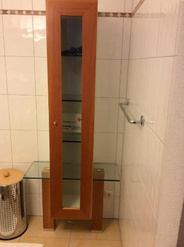Apartamento Gr�nwaldhof Top 2