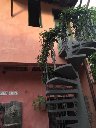 Vila Santa Rosa