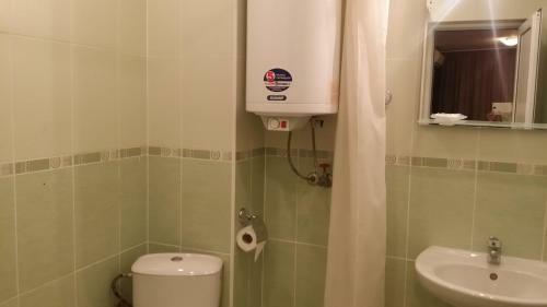 Hostal Fotiadis Hotel Rooms & Studios