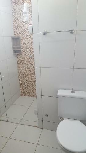Apartamento Mobiliado Aptce