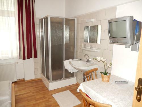 Hotel Garni Wilder Mann