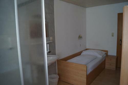 Hotel Garni Wilder Mann