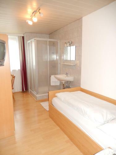 Hotel Garni Wilder Mann