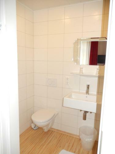 Hotel Garni Wilder Mann