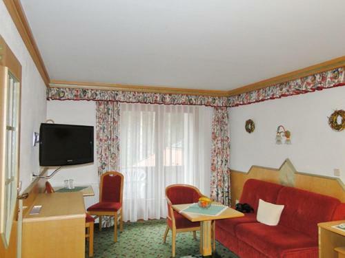 Hotel Auffacherhof