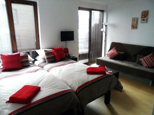 Predela 2 Aparthotel