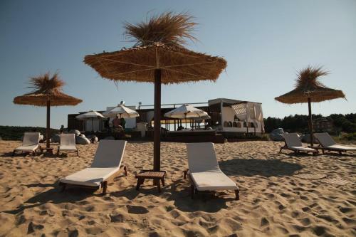 Sunny Beach Apartment 100