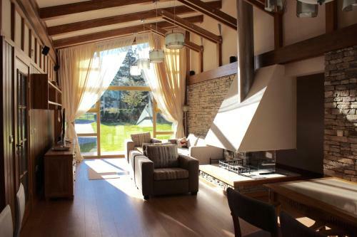 Villa Alisa Bansko