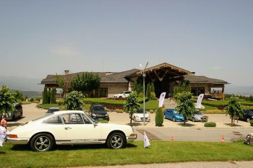 Villa Alisa Bansko