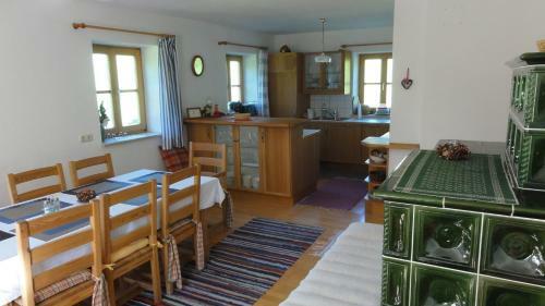 Ferienhaus Seitter