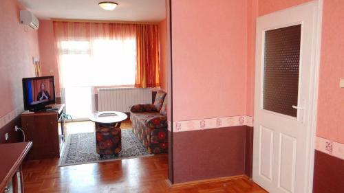 Hotel Markita