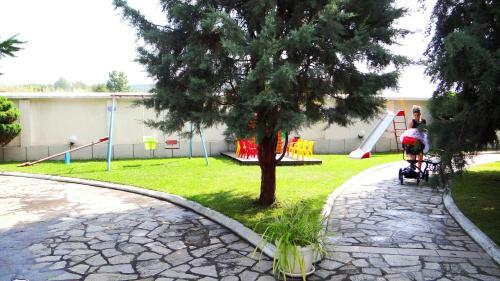 Hotel Markita