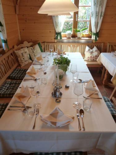 Apartamento Weingut- G�stezimmer Marko