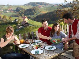 Apartamento Weingut- G�stezimmer Marko