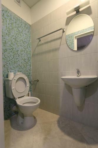 Albergue La Maison Ruse