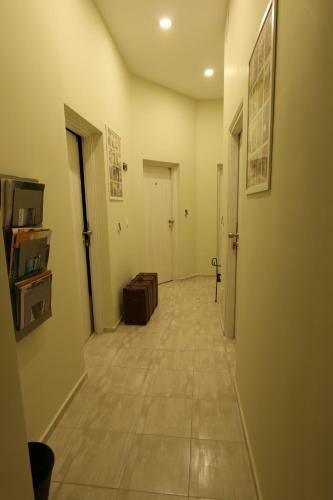 Albergue La Maison Ruse