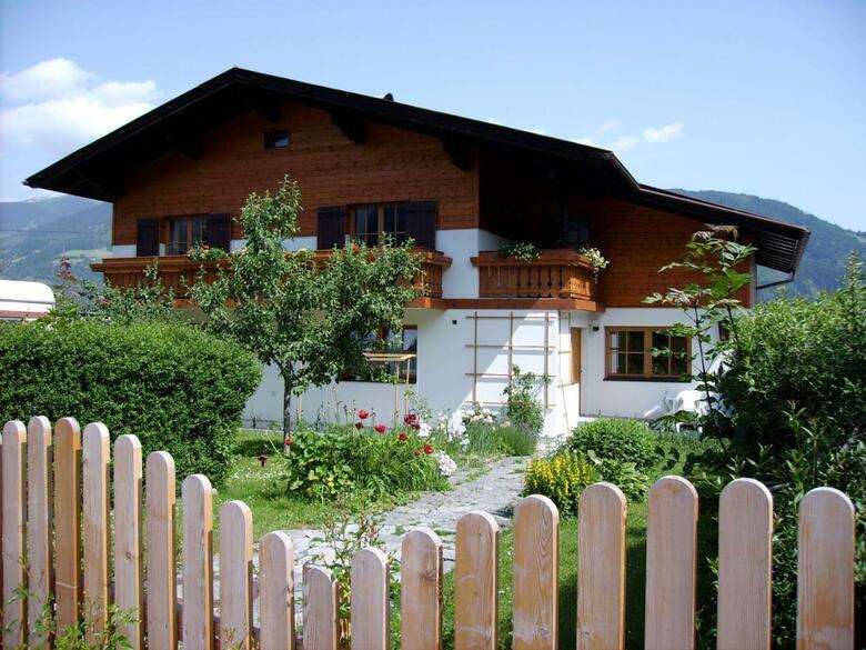Apartamento Chalet Sonneck