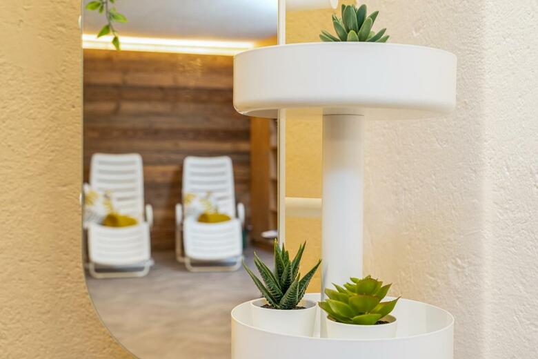 Apartamento Chalet Sonneck