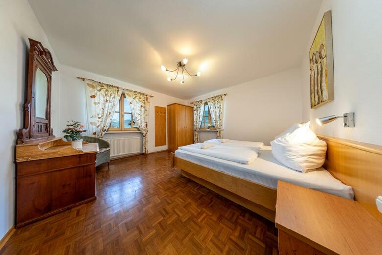Apartamento Chalet Sonneck