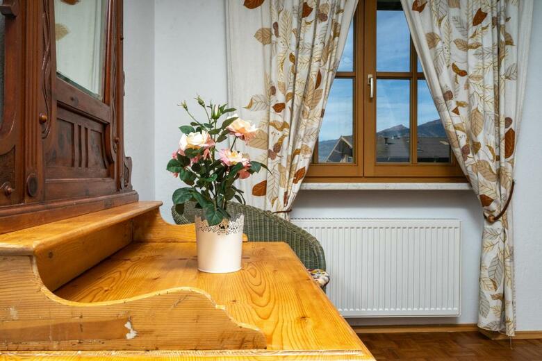Apartamento Chalet Sonneck