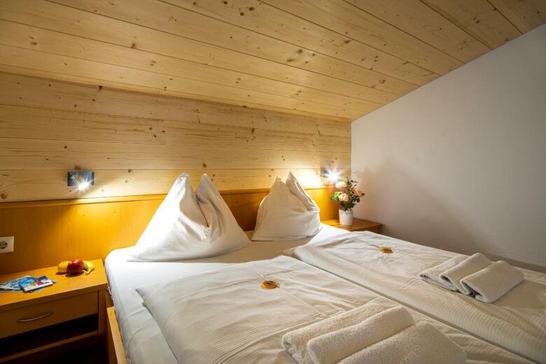 Apartamento Chalet Sonneck