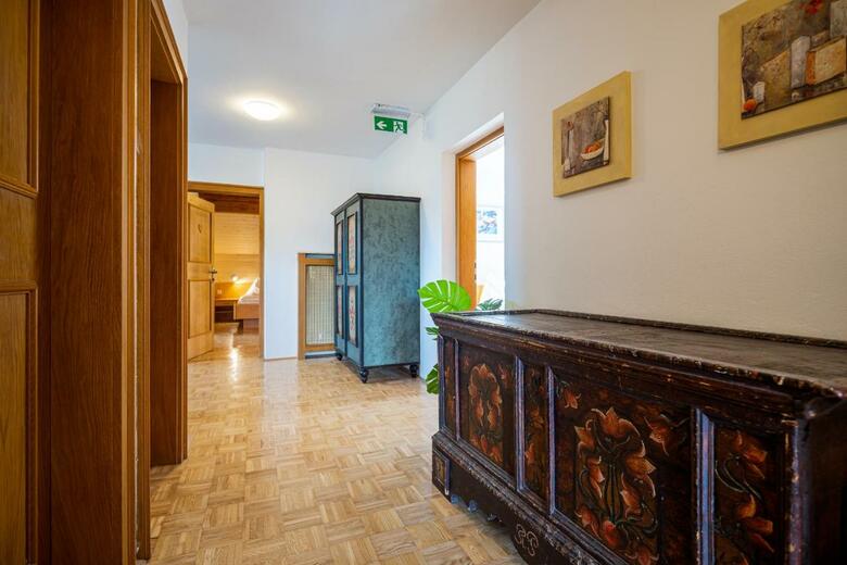 Apartamento Chalet Sonneck