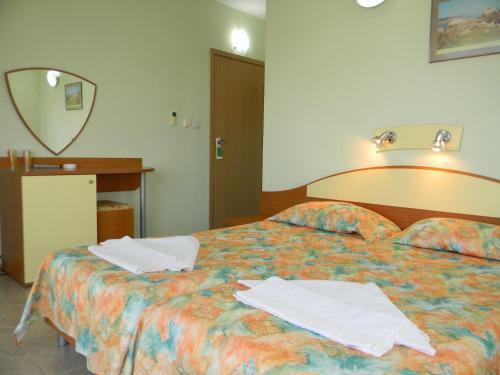 Atm Hotel Gracia