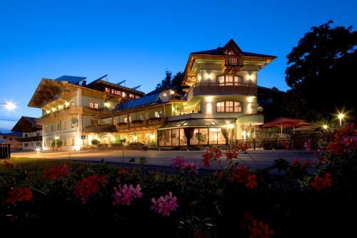 Hotel Gasthof Obermair