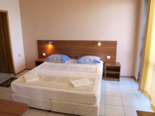 Hostal Guestrooms Maria Antoaneta