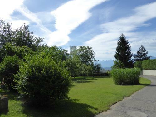 Hostal Pension Waldschenke Am W�rthersee