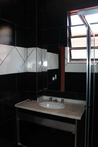 Hostal Pousada Foz Igu