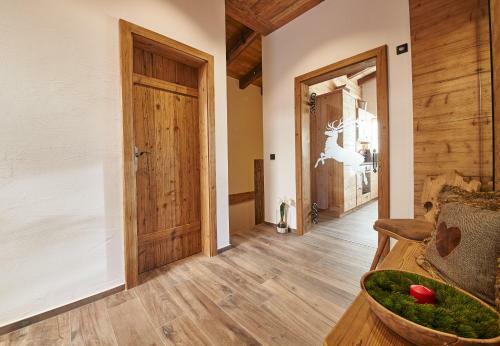 Panorama Chalets By Holidayflats24