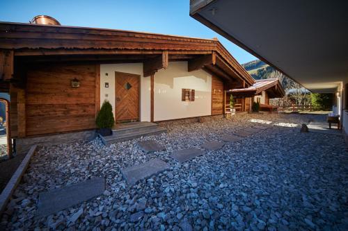 Panorama Chalets By Holidayflats24