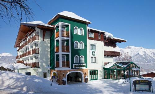 Hotel Waldfrieden