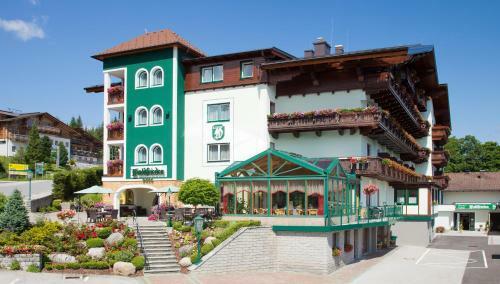 Hotel Waldfrieden