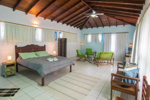 Hostal Pousada Villa Del Rey