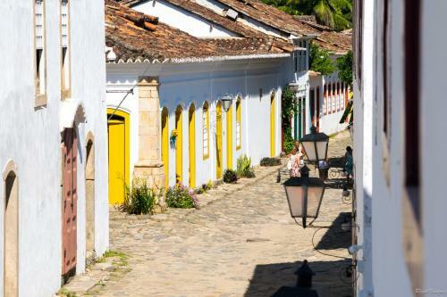 Hostal Pousada Villa Del Rey