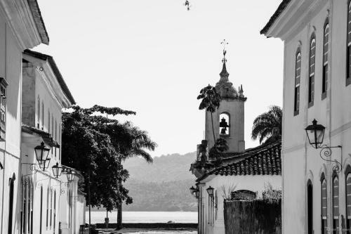 Hostal Pousada Villa Del Rey