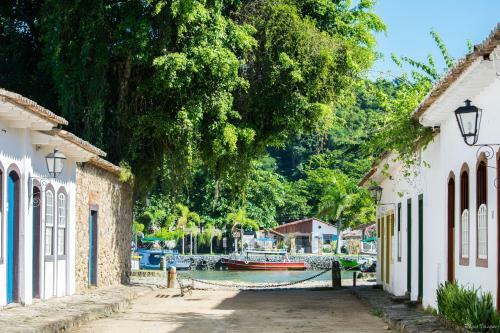 Hostal Pousada Villa Del Rey