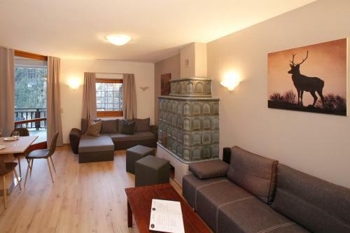 Chalet An Der Schmittenh�he