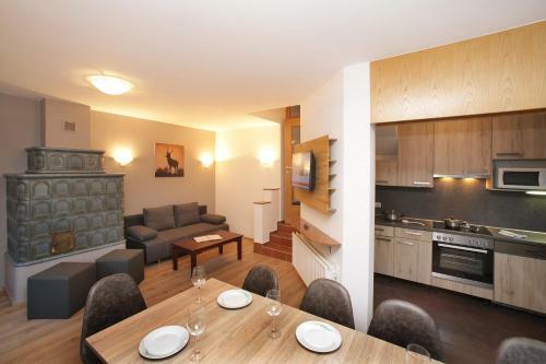 Chalet An Der Schmittenh�he