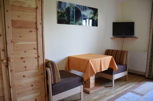Hotel Garni Dorferwirt