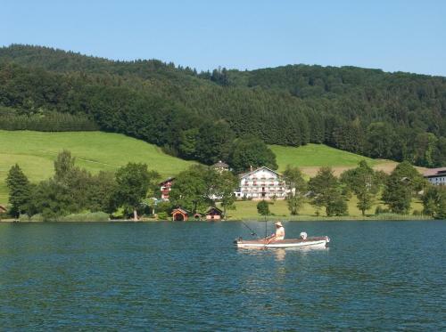 Hotel Garni Dorferwirt