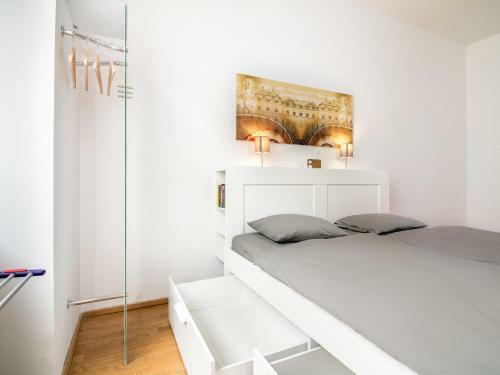 Apartamentos Central Vienna-living