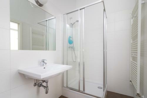 Apartamentos Central Vienna-living