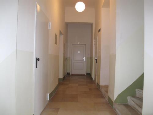 Apartamentos Central Vienna-living