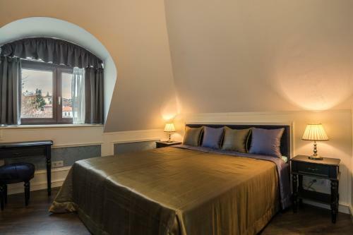 Hostal Boutique Guest House Coco