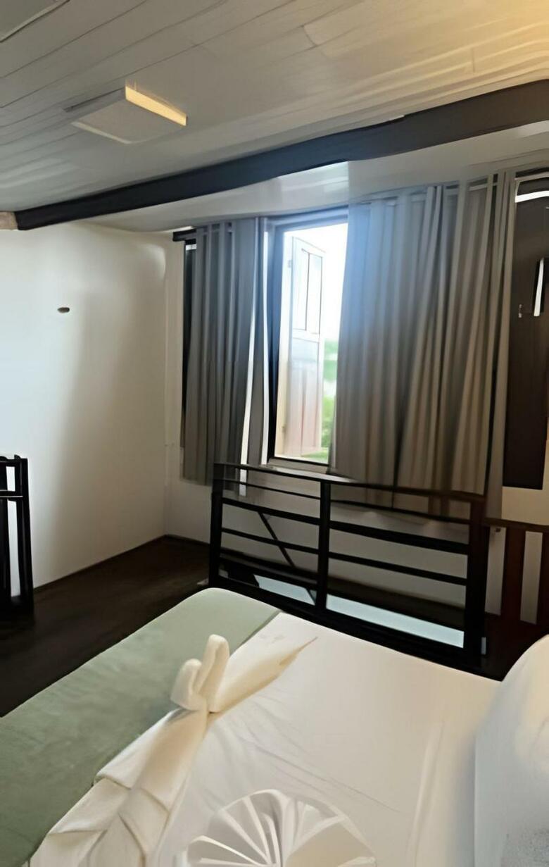 Hotel Pousada Mandala